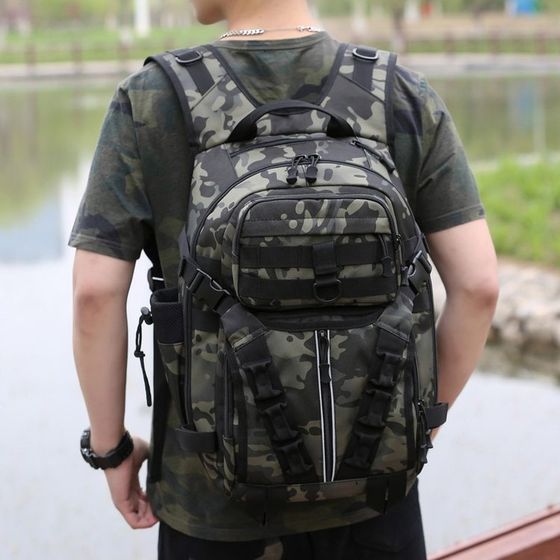 Спортивные сумки 8826